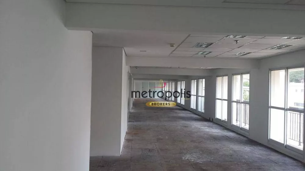 Conjunto Comercial-Sala para alugar, 258m² - Foto 1