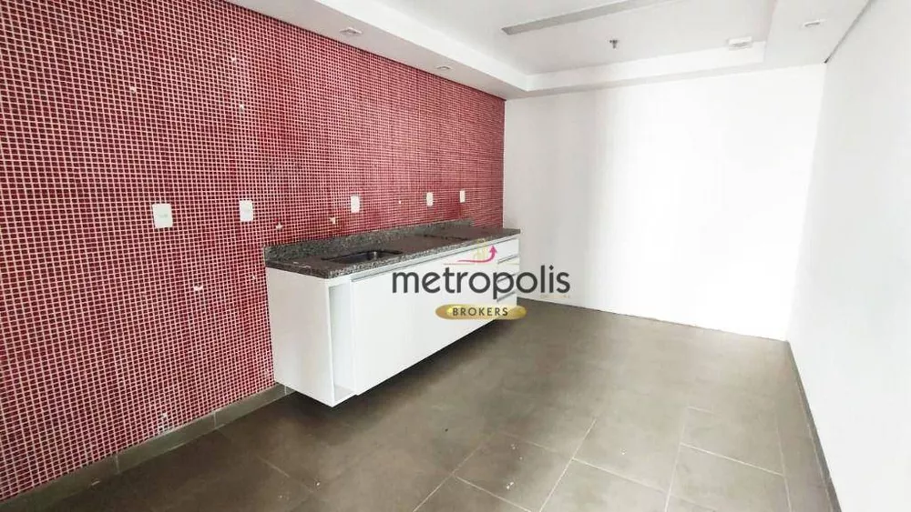 Conjunto Comercial-Sala para alugar, 258m² - Foto 4