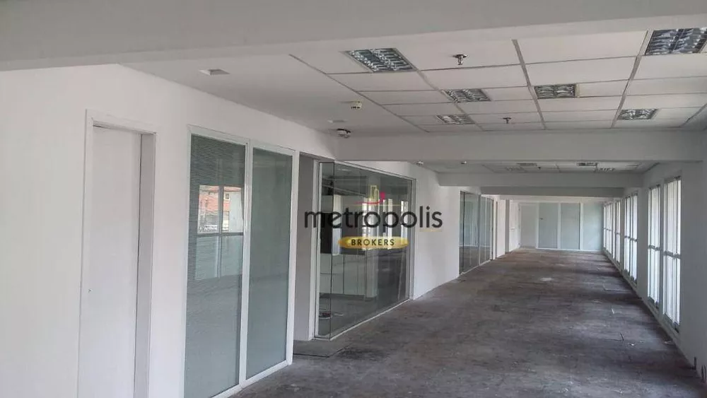 Conjunto Comercial-Sala para alugar, 258m² - Foto 2