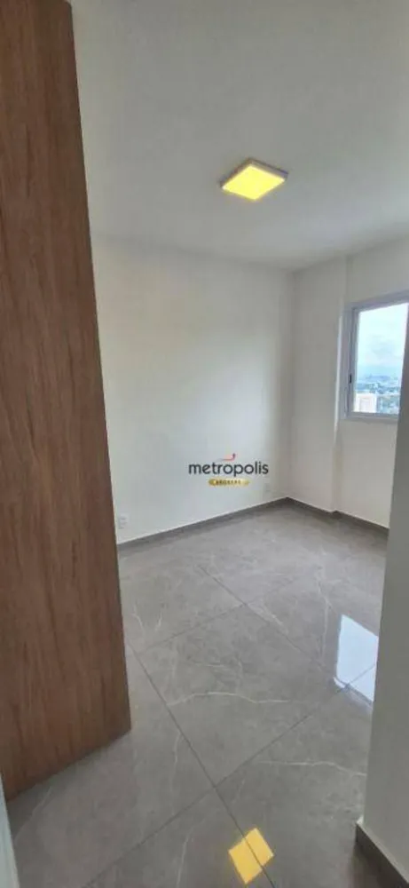 Apartamento, 3 quartos, 60 m² - Foto 5