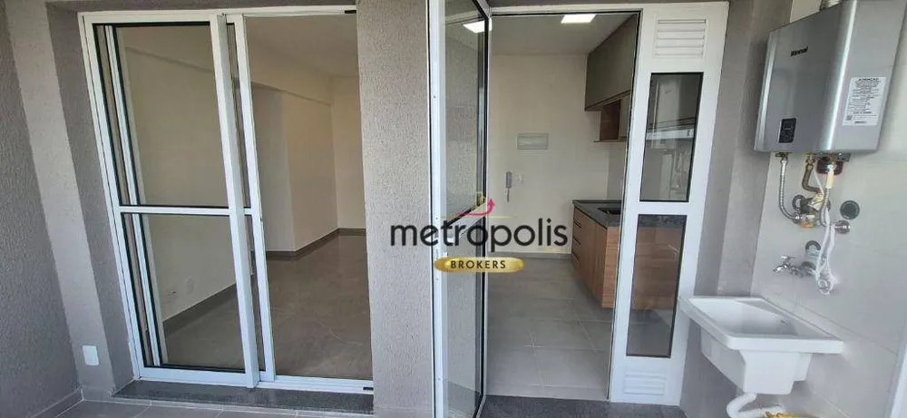 Apartamento, 3 quartos, 60 m² - Foto 3