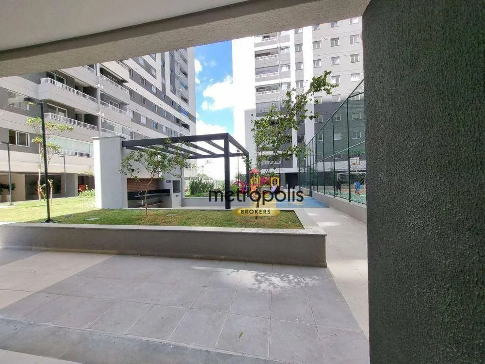 Apartamento, 3 quartos, 60 m² - Foto 8