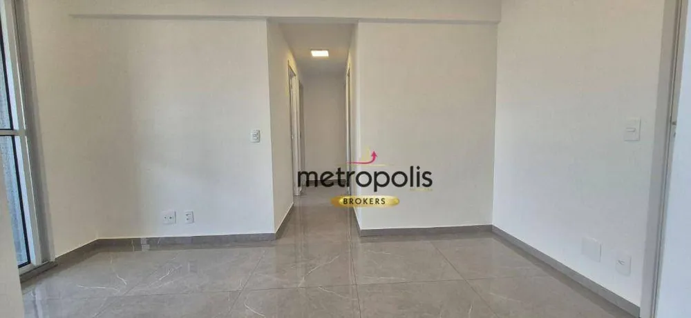 Apartamento, 3 quartos, 60 m² - Foto 1
