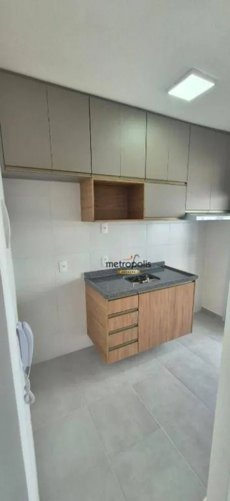 Apartamento, 3 quartos, 60 m² - Foto 2
