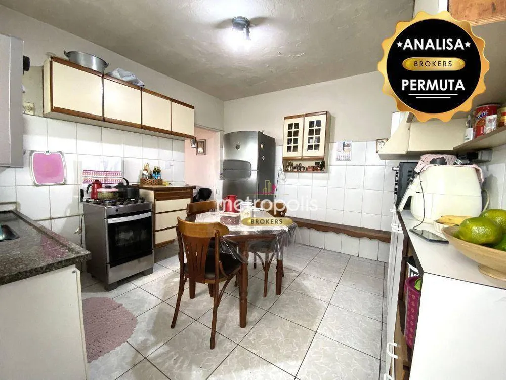 Casa, 3 quartos, 86 m² - Foto 1
