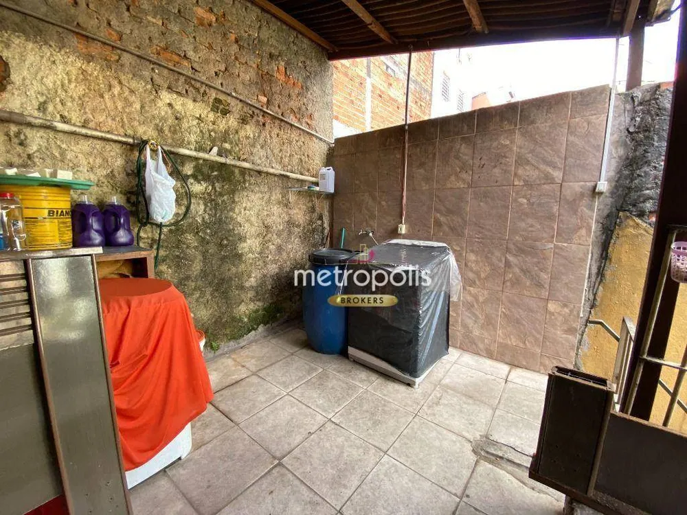 Casa, 3 quartos, 86 m² - Foto 3