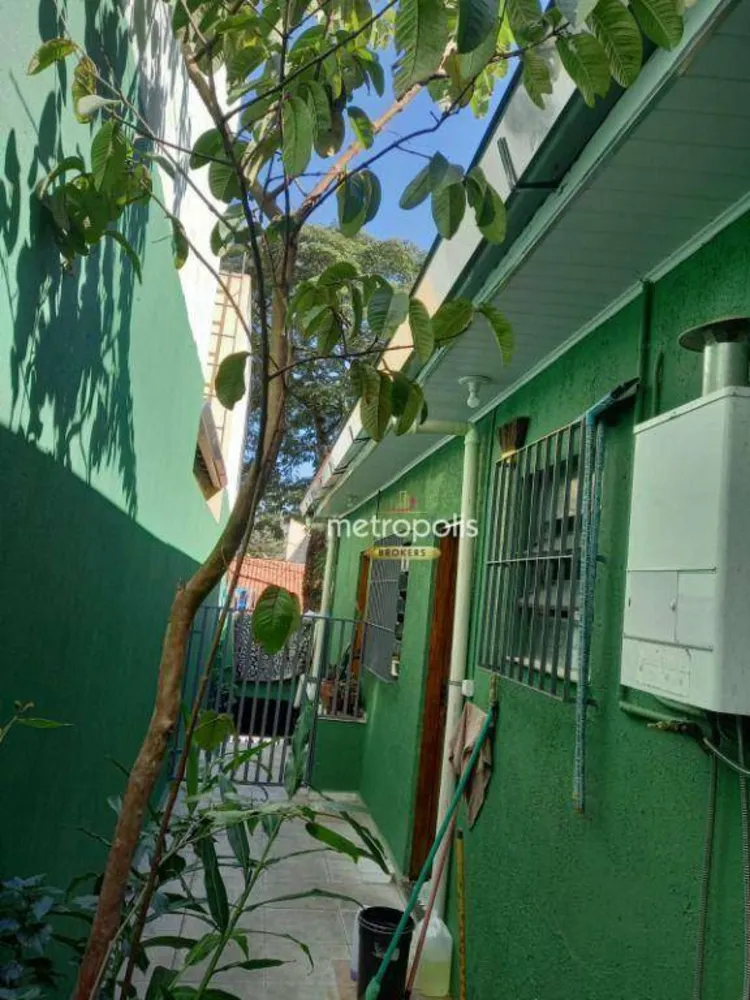 Casa, 3 quartos, 86 m² - Foto 6