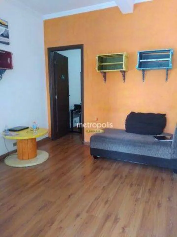 Casa, 350 m² - Foto 1