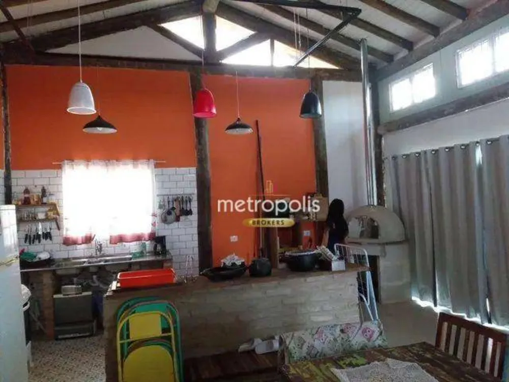 Chácara, 3 quartos, 1000 m² - Foto 3