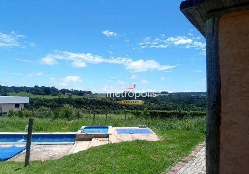 Chácara, 3 quartos, 1000 m² - Foto 2