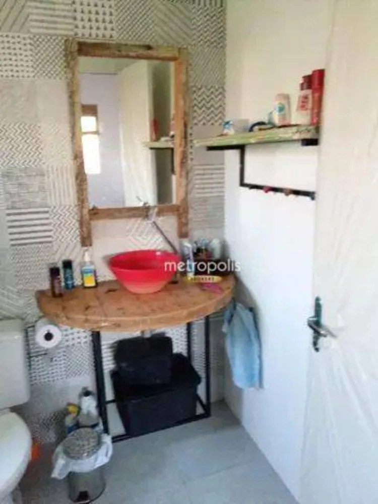 Chácara, 3 quartos, 1000 m² - Foto 5