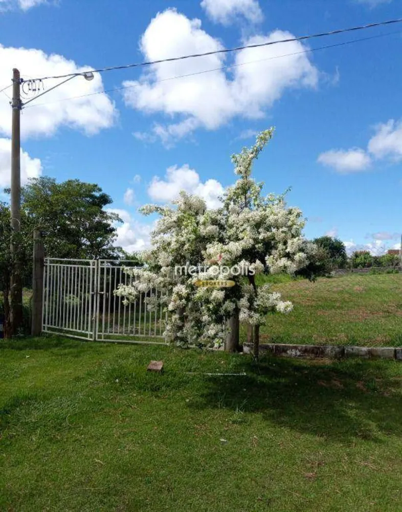 Chácara, 3 quartos, 1000 m² - Foto 8