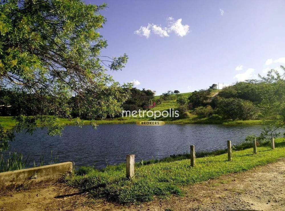 Chácara, 3 quartos, 1000 m² - Foto 10