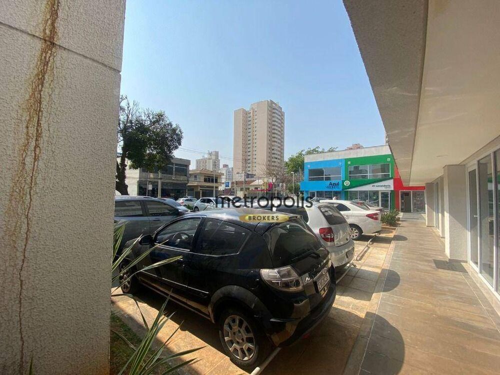 Loja-Salão para alugar, 37m² - Foto 11