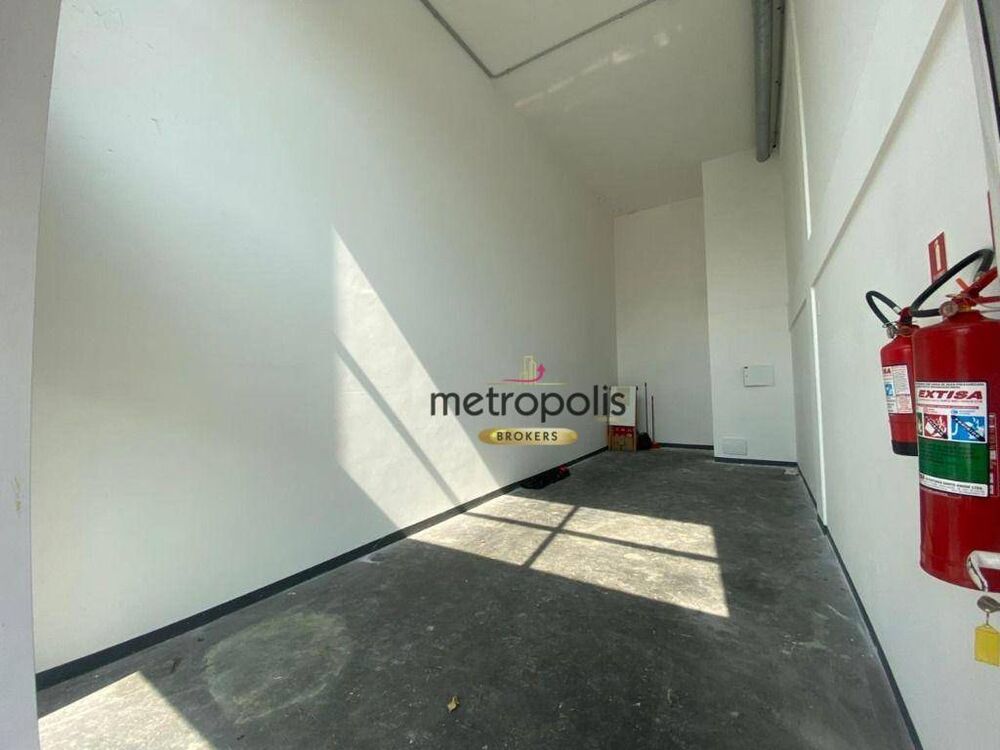 Loja-Salão para alugar, 37m² - Foto 8