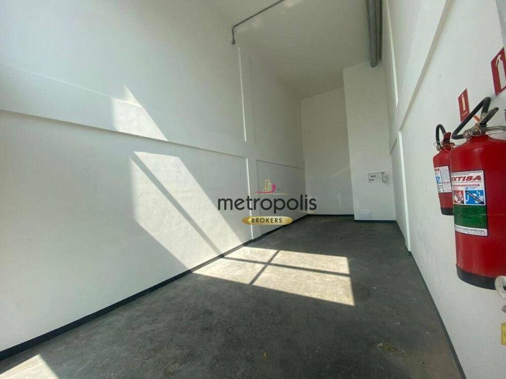 Loja-Salão para alugar, 37m² - Foto 2