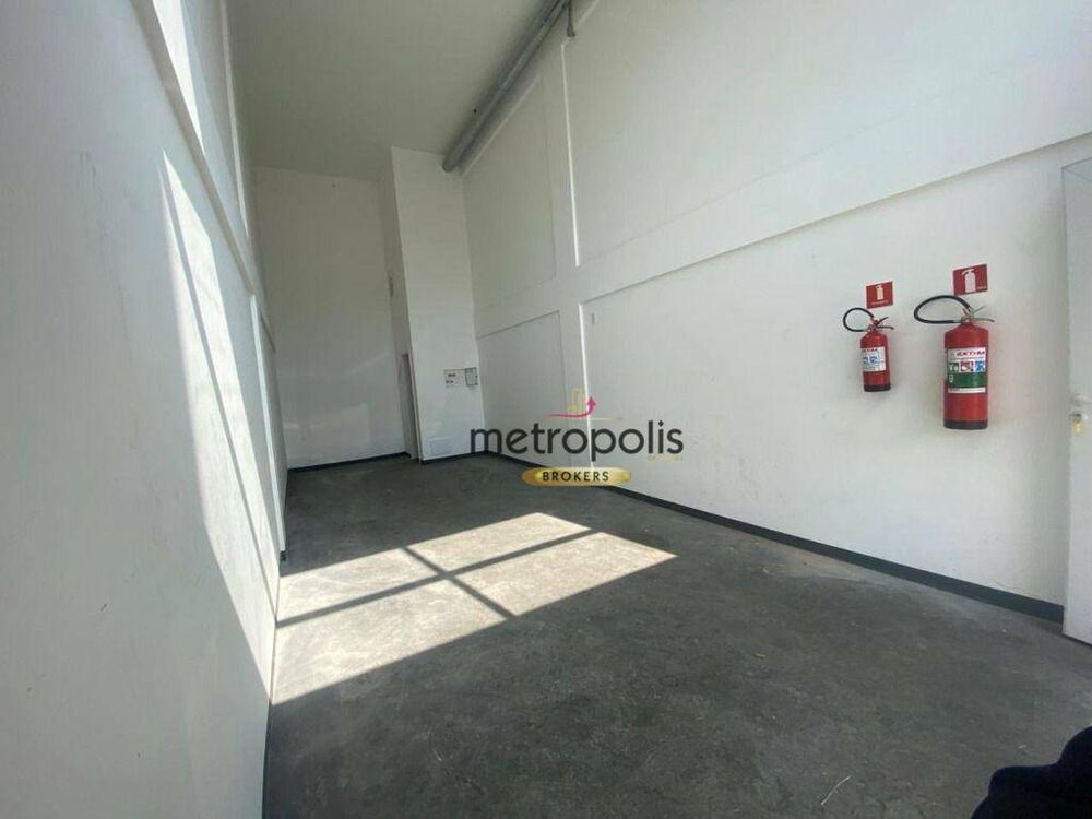 Loja-Salão para alugar, 37m² - Foto 3