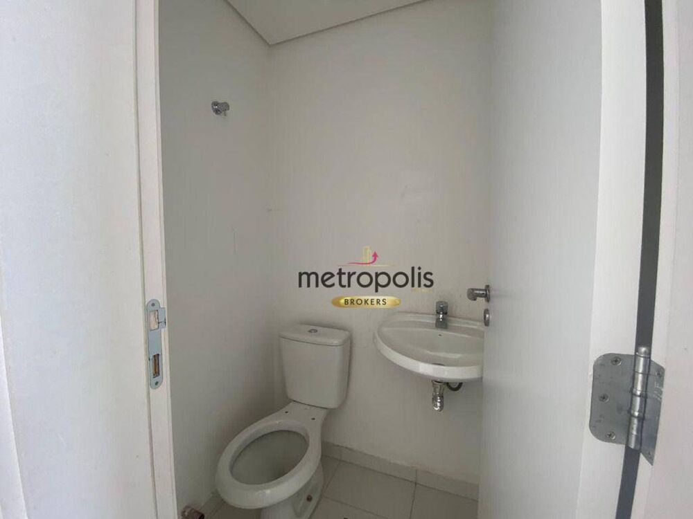 Loja-Salão para alugar, 37m² - Foto 4