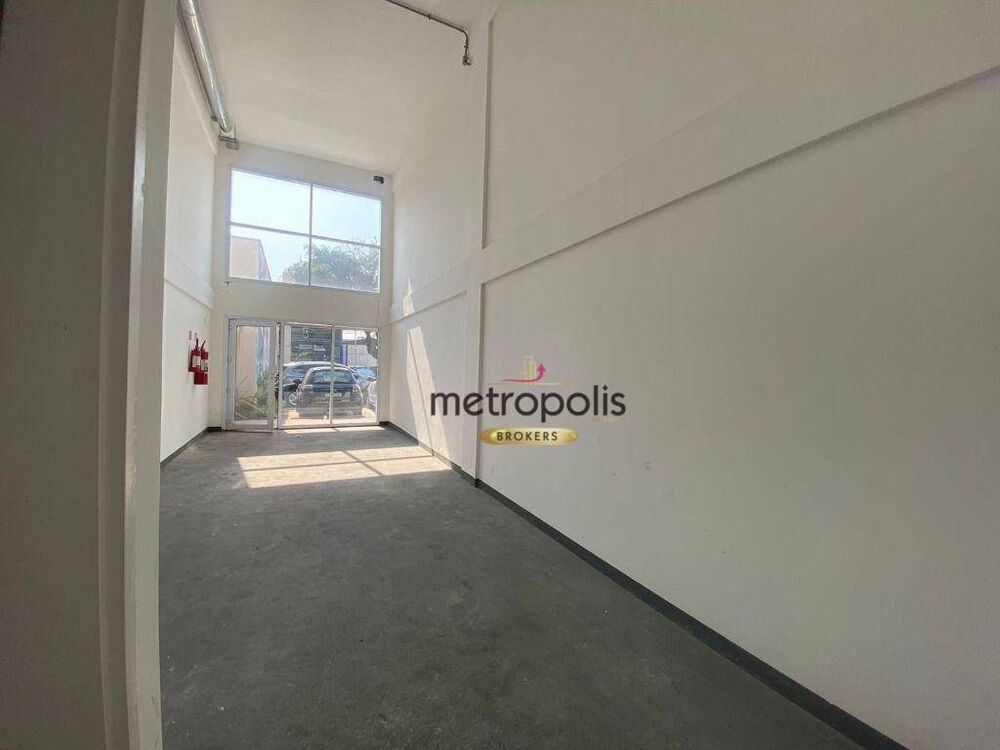 Loja-Salão para alugar, 37m² - Foto 5