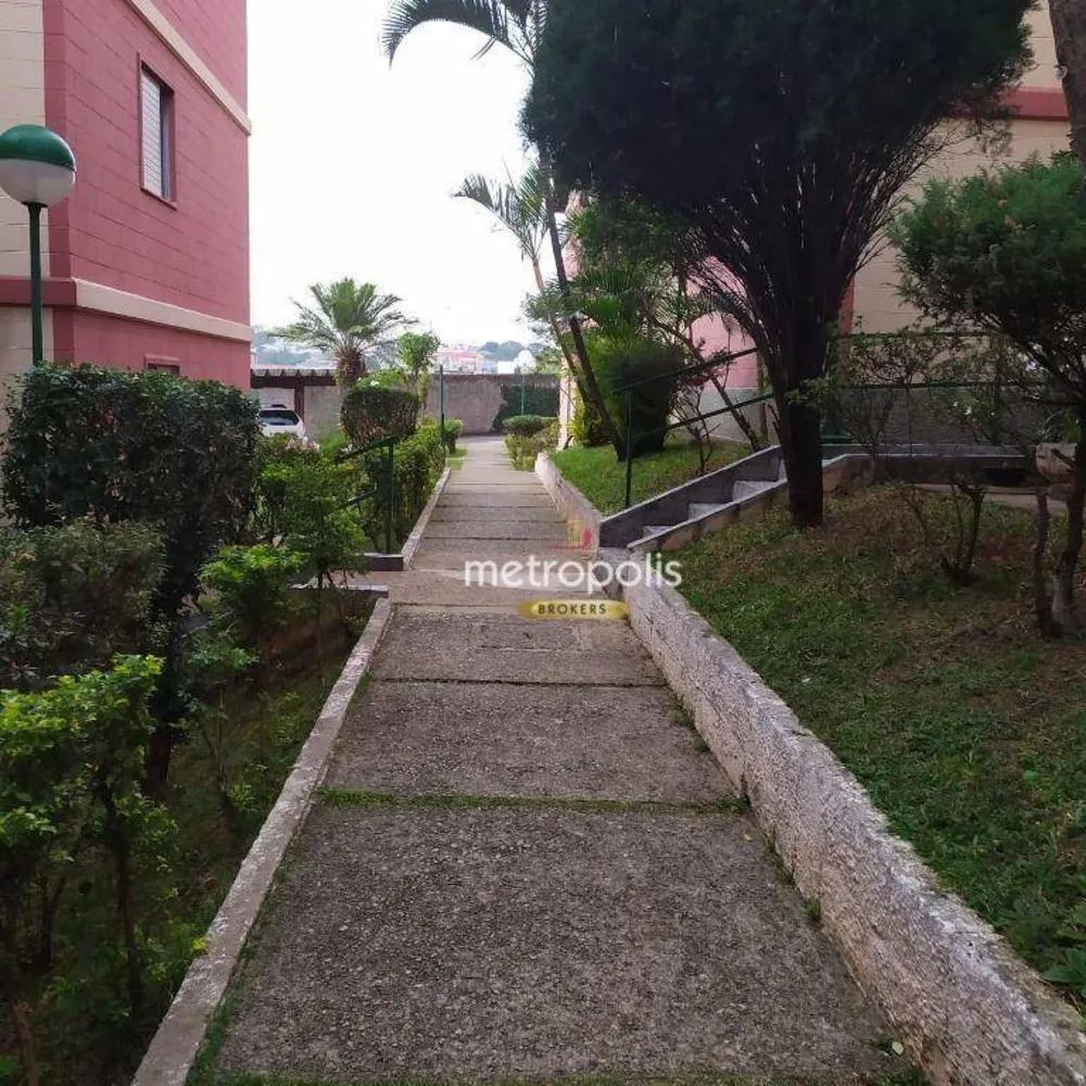 Apartamento, 2 quartos, 56 m² - Foto 10