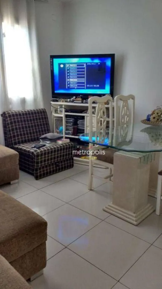 Apartamento, 2 quartos, 56 m² - Foto 2