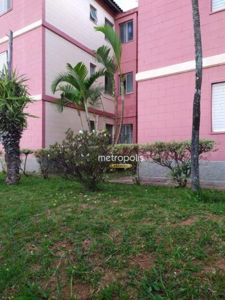 Apartamento, 2 quartos, 56 m² - Foto 9