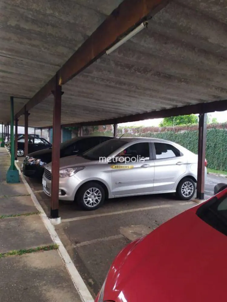 Apartamento, 2 quartos, 56 m² - Foto 8