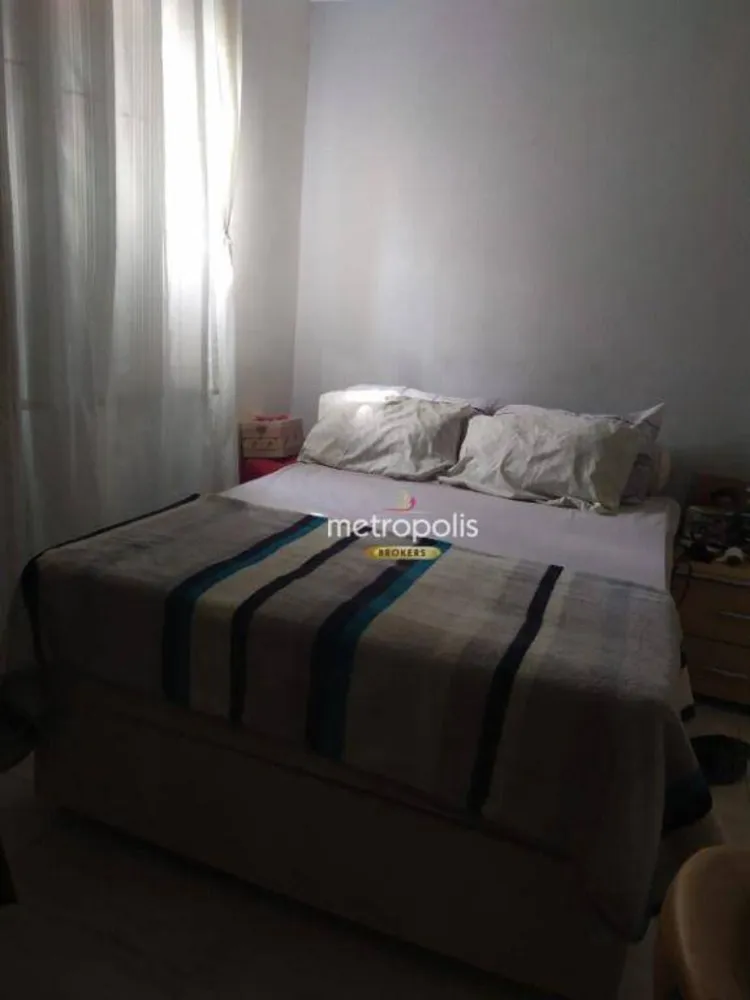 Apartamento, 2 quartos, 56 m² - Foto 7
