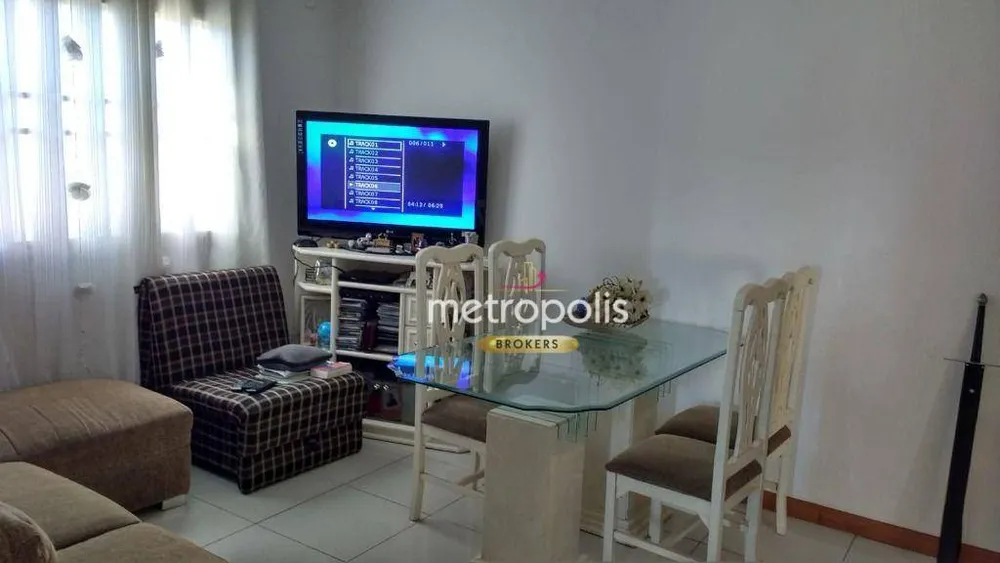 Apartamento, 2 quartos, 56 m² - Foto 1