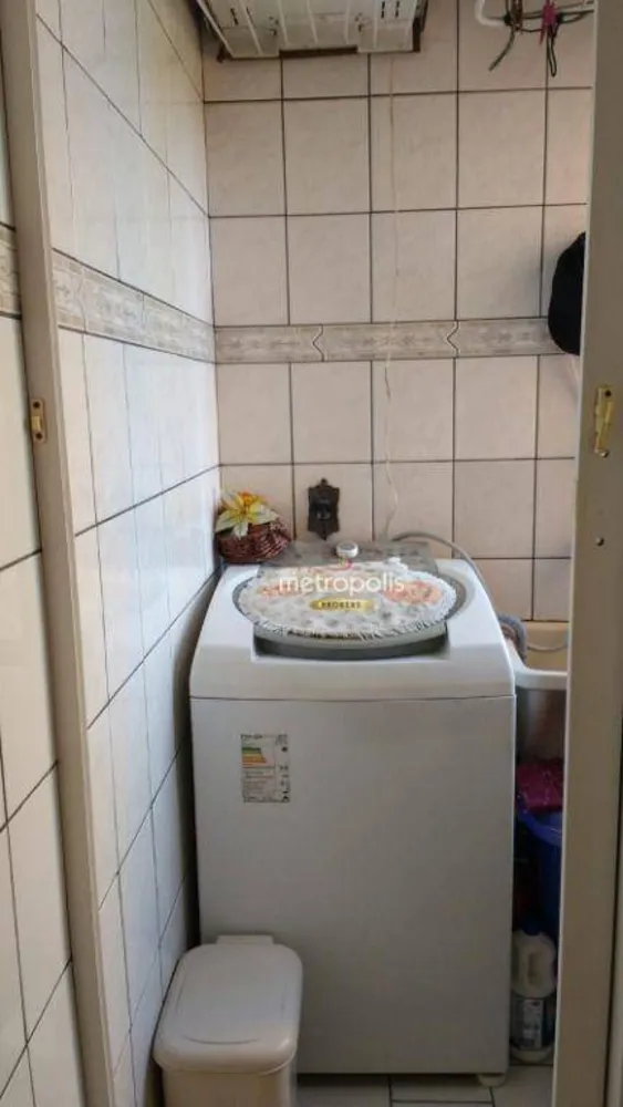 Apartamento, 2 quartos, 56 m² - Foto 5