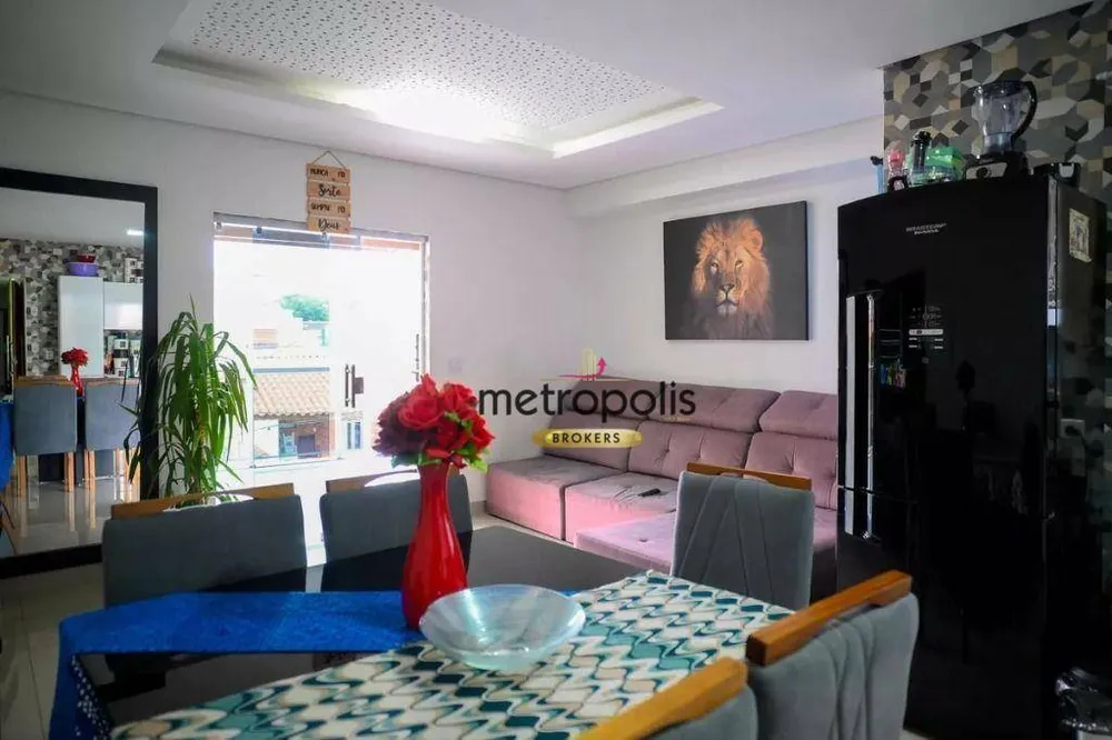 Casa, 7 quartos, 315 m² - Foto 1