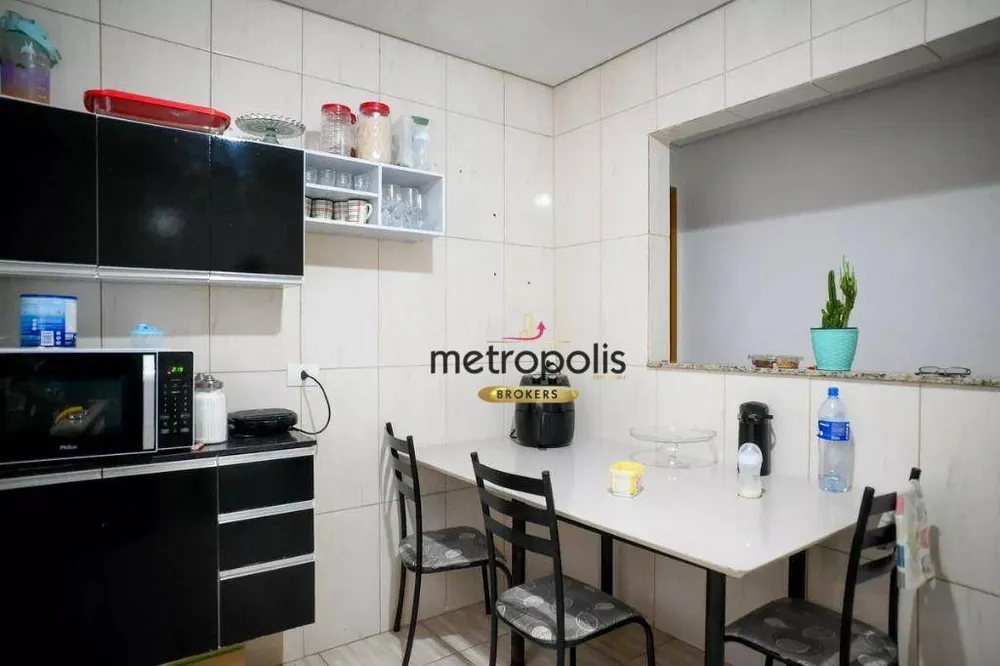 Casa, 7 quartos, 315 m² - Foto 11