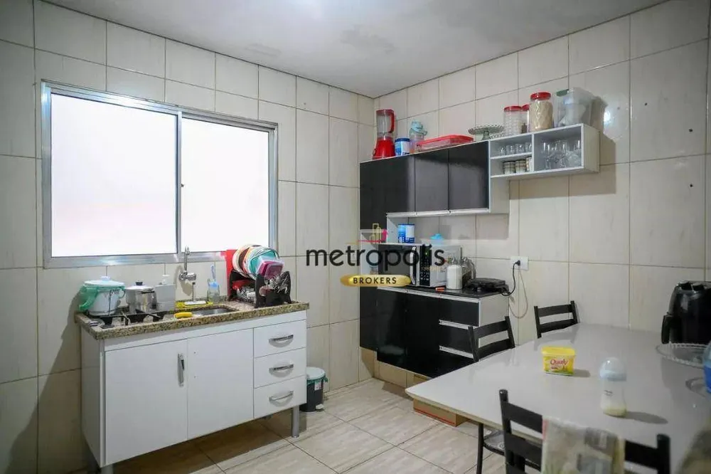 Casa, 7 quartos, 315 m² - Foto 10