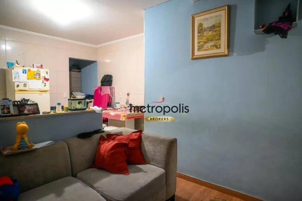 Casa, 7 quartos, 315 m² - Foto 9