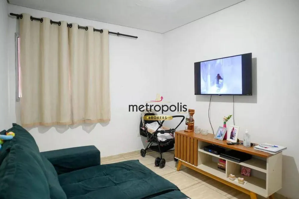 Casa, 7 quartos, 315 m² - Foto 6