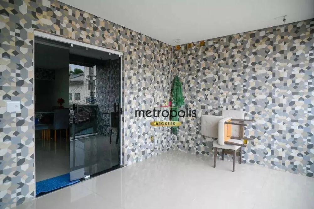 Casa, 7 quartos, 315 m² - Foto 4