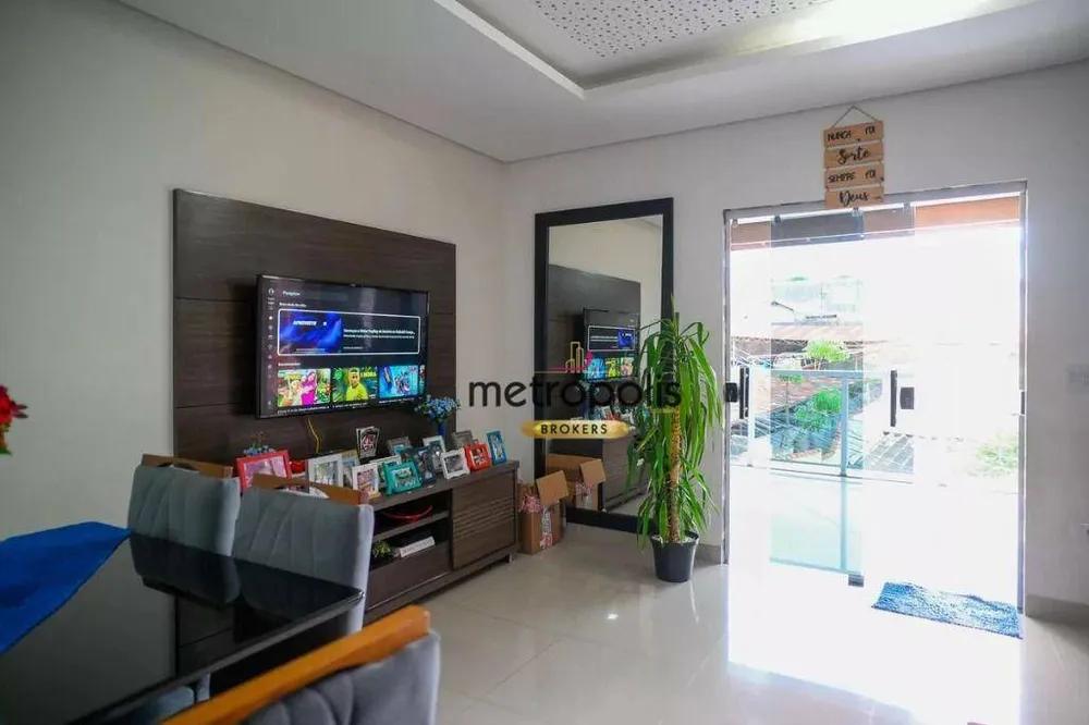 Casa, 7 quartos, 315 m² - Foto 2