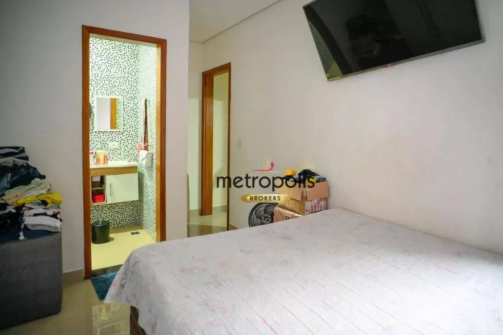 Casa, 7 quartos, 315 m² - Foto 5