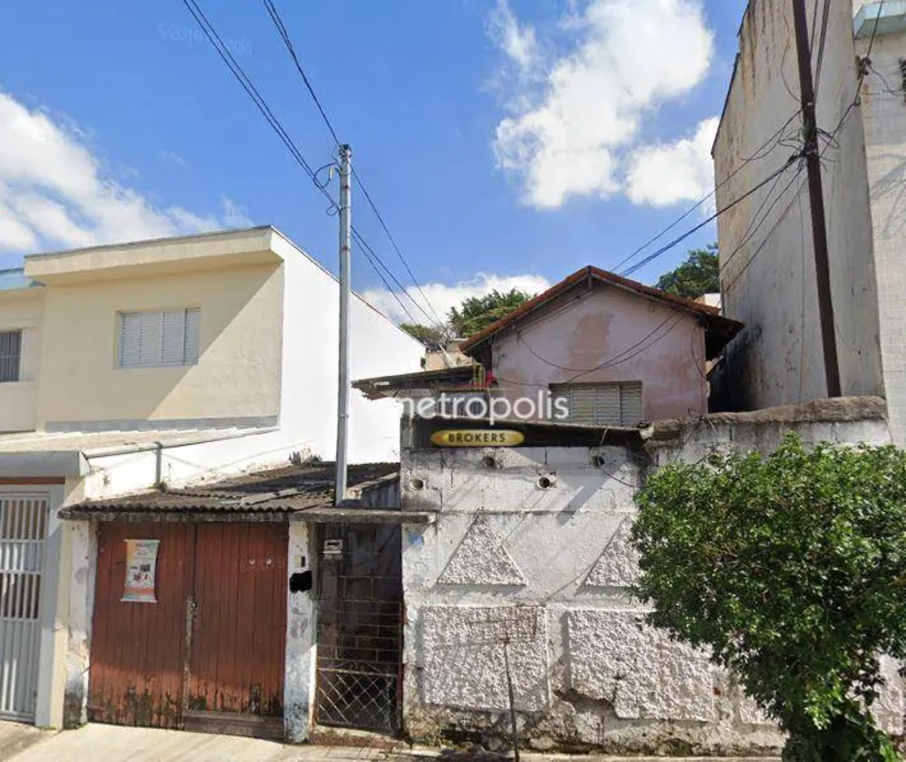 Terreno, 250 m² - Foto 1