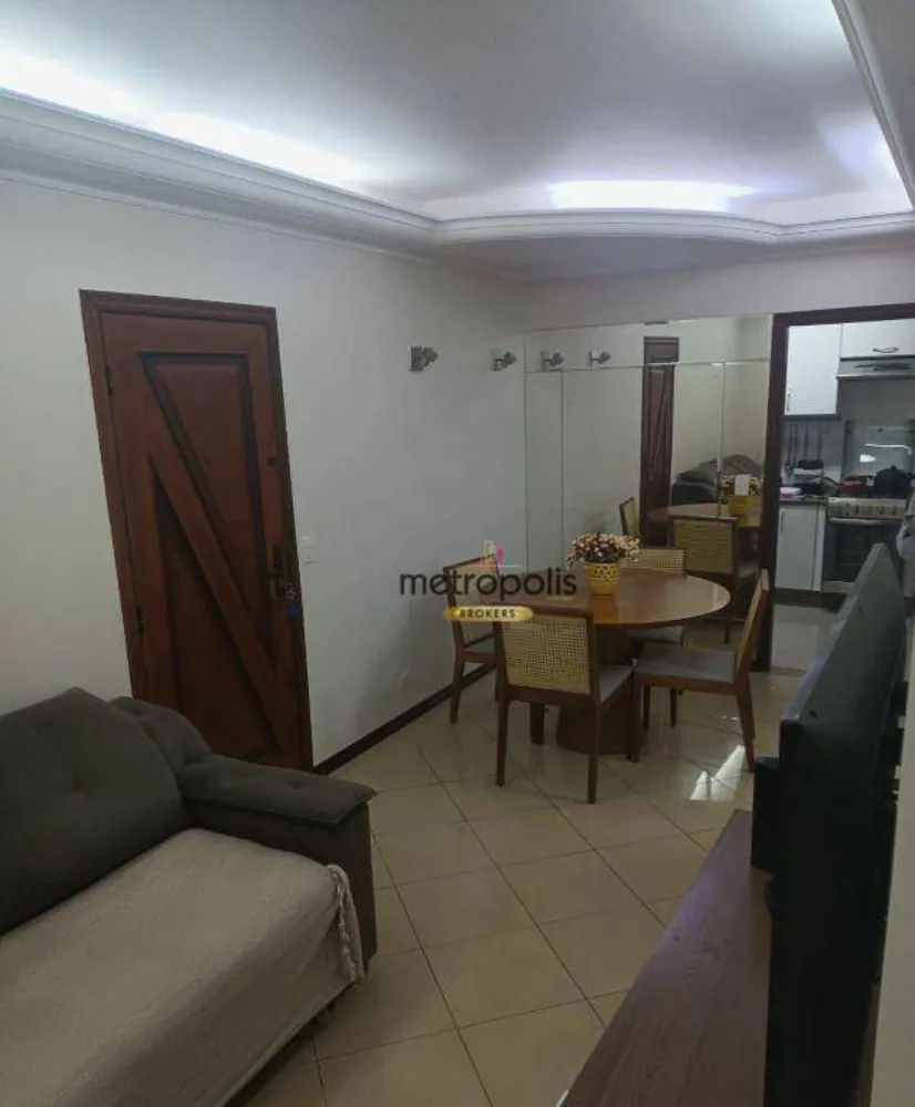 Apartamento, 2 quartos, 63 m² - Foto 7