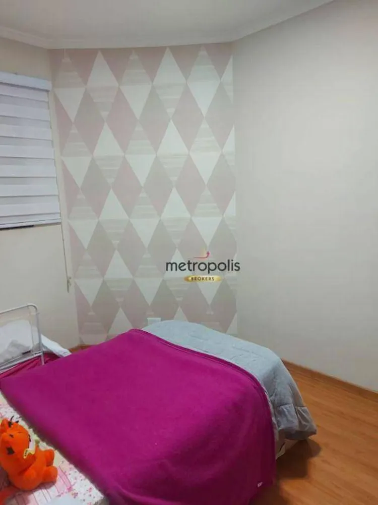 Apartamento, 2 quartos, 63 m² - Foto 6