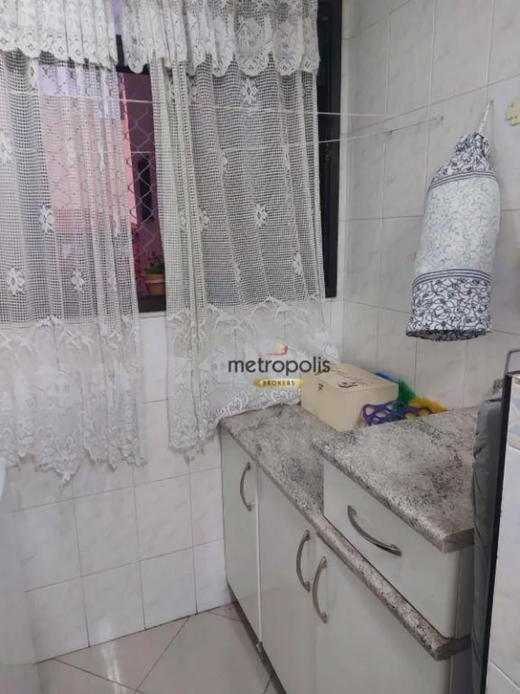 Apartamento, 2 quartos, 63 m² - Foto 3
