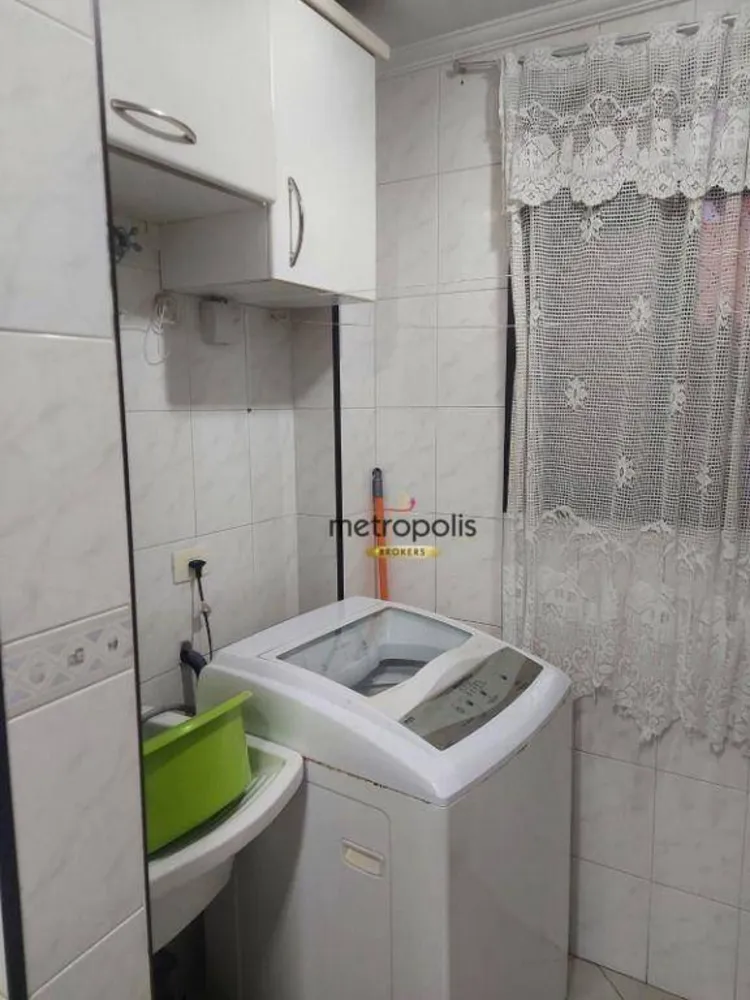 Apartamento, 2 quartos, 63 m² - Foto 1
