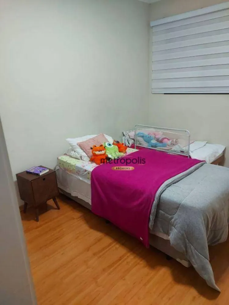 Apartamento, 2 quartos, 63 m² - Foto 3