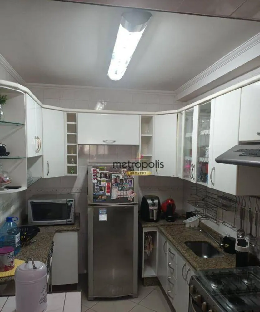 Apartamento, 2 quartos, 63 m² - Foto 2