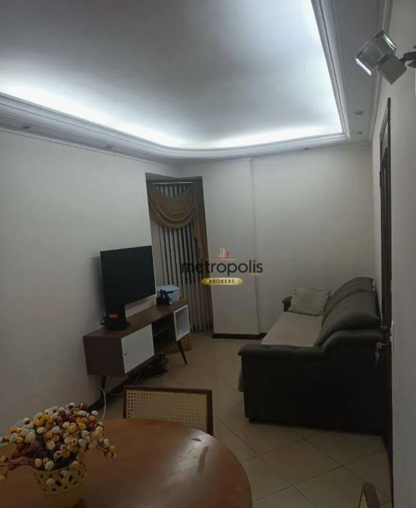 Apartamento, 2 quartos, 63 m² - Foto 2