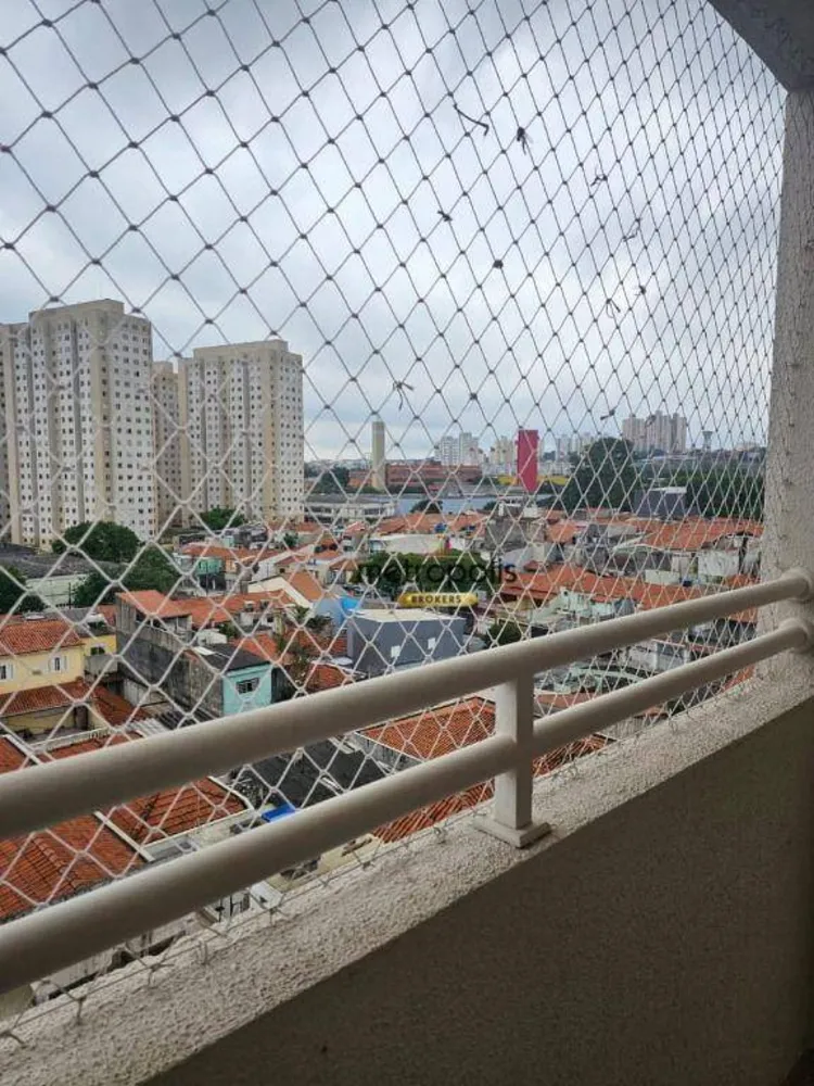 Apartamento, 2 quartos, 47 m² - Foto 3