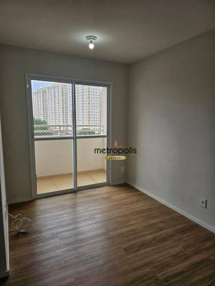 Apartamento, 2 quartos, 47 m² - Foto 2
