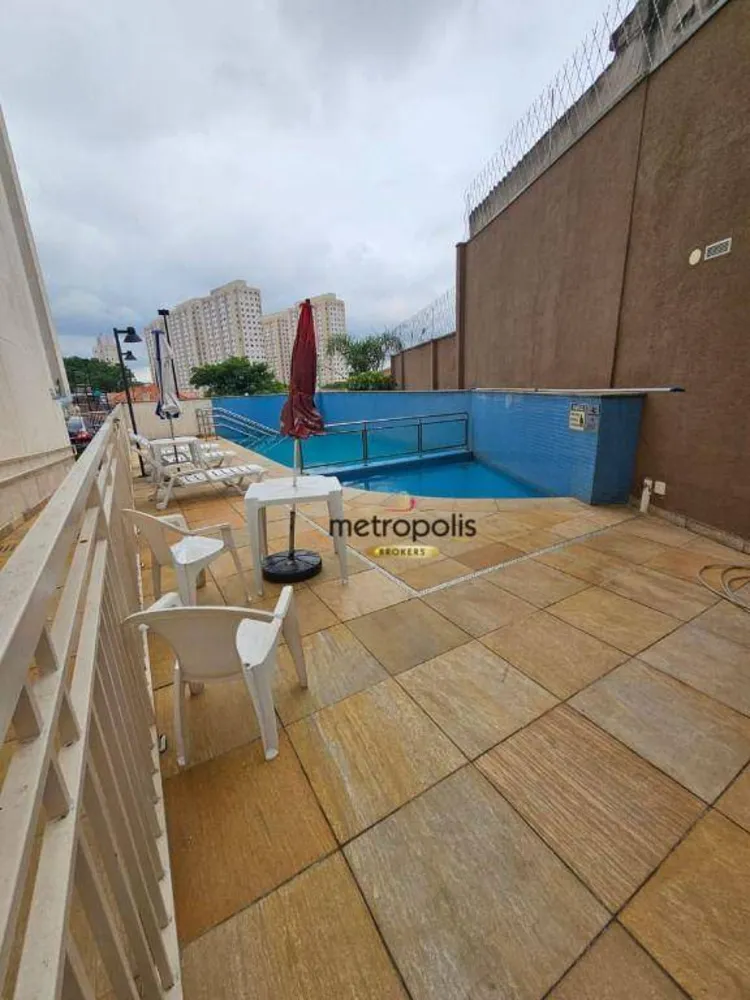 Apartamento, 2 quartos, 47 m² - Foto 10