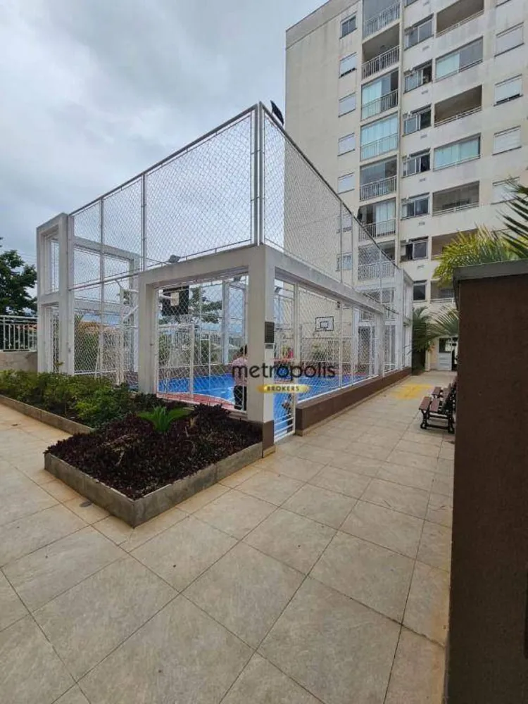 Apartamento, 2 quartos, 47 m² - Foto 11
